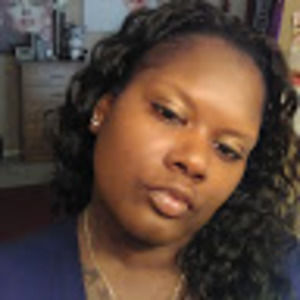 Meet your Posher, Tomicka